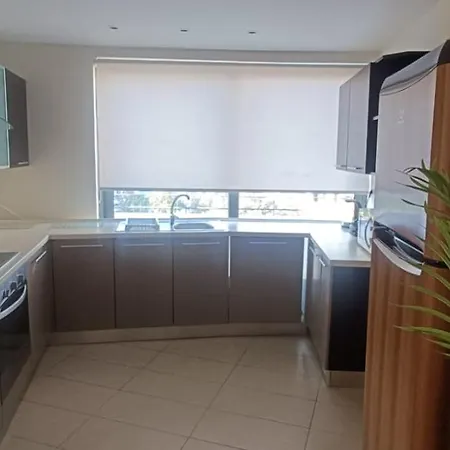 54 Luxury By Rw San Julian's Apartman *