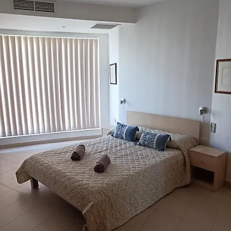 Apartment 54 Luxury By Rw San Julian's *