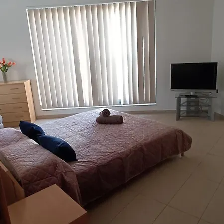 54 Luxury By Rw San Julian's Apartment