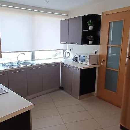 Apartman 54 Luxury By Rw San Julian's *