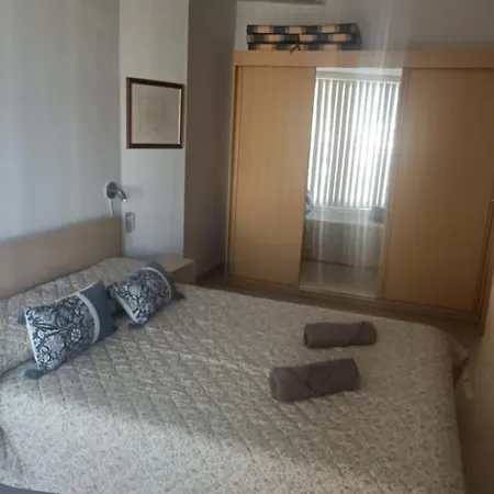 54 Luxury By Rw San Julian's Apartman *