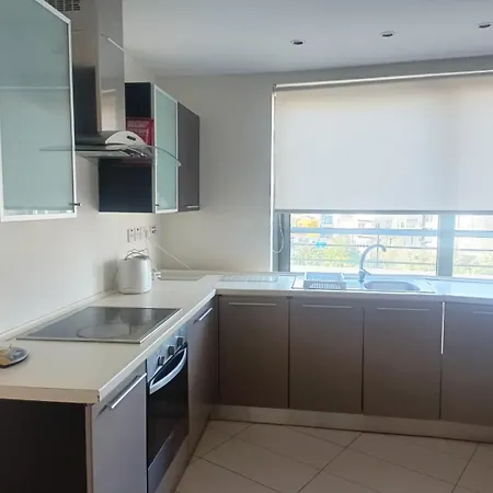 Apartman 54 Luxury By Rw San Julian's San Ġiljan