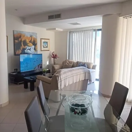 Apartamento 54 Luxury By Rw San Julian's
