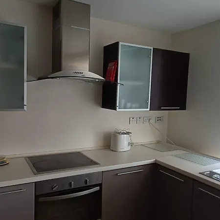 Apartman 54 Luxury By Rw San Julian's San Ġiljan
