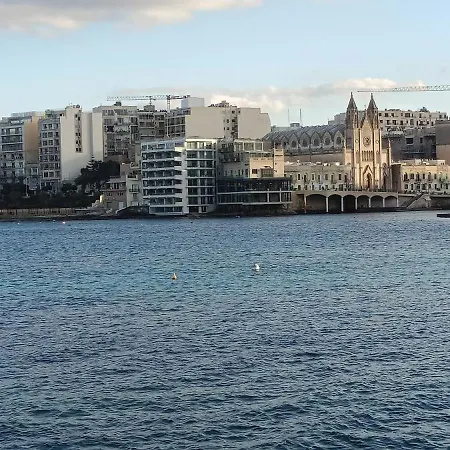 54 Luxury By Rw San Julian's Apartment *