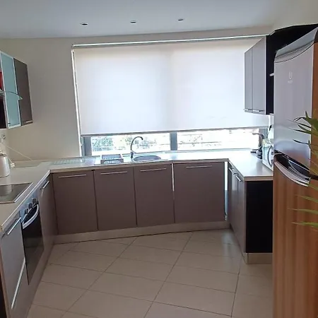 Apartman 54 Luxury By Rw San Julian's San Ġiljan