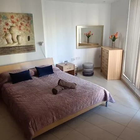 54 Luxury By Rw San Julian's Apartamento *