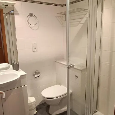 54 Luxury By Rw San Julian's Apartman San Ġiljan