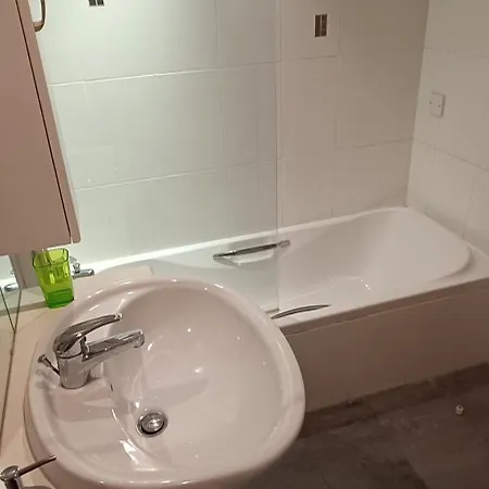 Apartman 54 Luxury By Rw San Julian's San Ġiljan