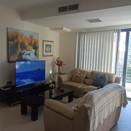 Apartman 54 Luxury By Rw San Julian's San Ġiljan