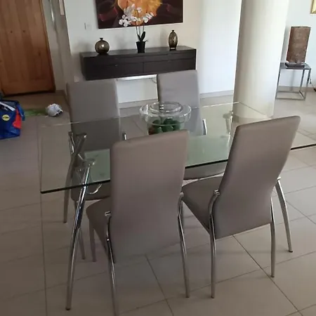 Apartment 54 Luxury By Rw San Julian's Saint Julian's