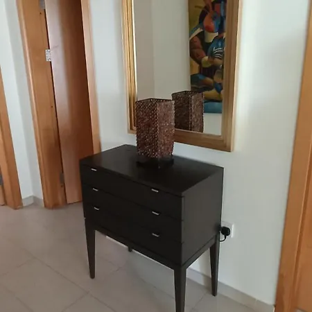 54 Luxury By Rw San Julian's Apartman *