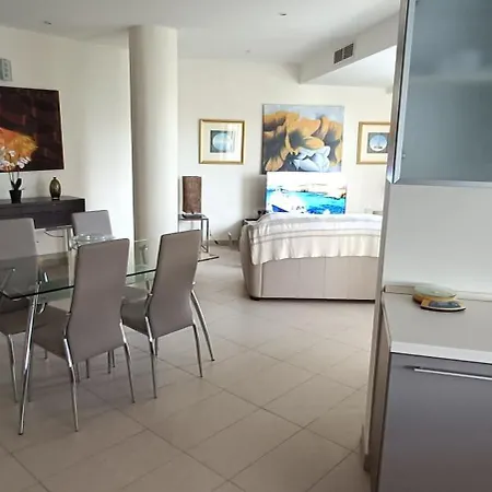 54 Luxury By Rw San Julian's * Saint Julian's