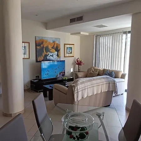 Apartman 54 Luxury By Rw San Julian's *