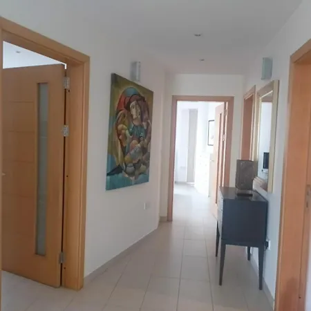 54 Luxury By Rw San Julian's San Ġiljan